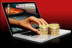 Зеркало Casino Zolotoy Arbuz